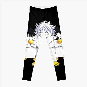 Gintama, elizabeth funny Leggings RB2806