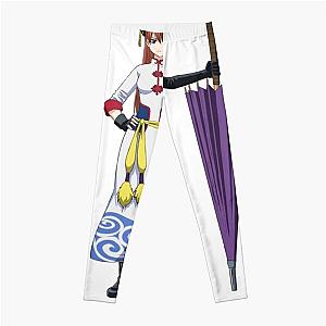 Gintama Leggings RB2806