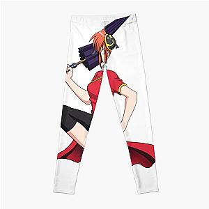 Gintama Leggings RB2806