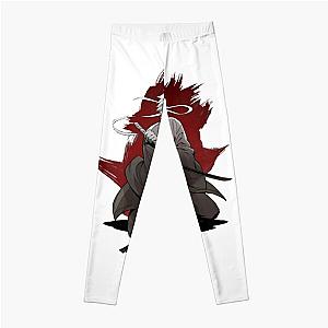 Gintama, Gintoki Sakata Leggings RB2806