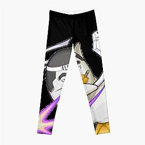 Gintama, elizabeth funny Leggings RB2806