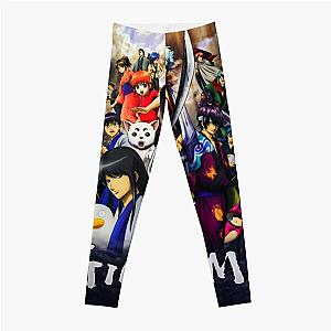 Gintama Leggings RB2806