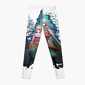 Gintama Leggings RB2806