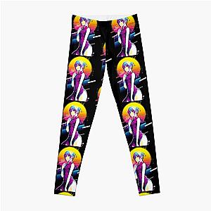 Gintama - Kagura  Leggings RB2806