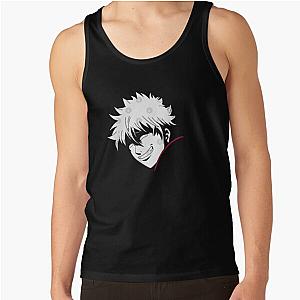 Gintama - Gintoki Tank Top RB2806