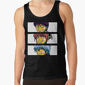 Gintama - Gintoki Tank Top RB2806