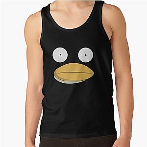 Gintama - Gintoki Tank Top RB2806