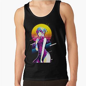 Gintama - Gintoki Tank Top RB2806