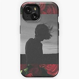 Girl in Red 4am iPhone Tough Case