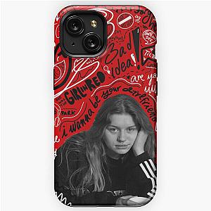 Girl in red - Songs iPhone Tough Case