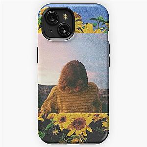 Girl in Red Summer Depression iPhone Tough Case