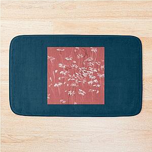 Girl in Red Chapter 1 Bath Mat