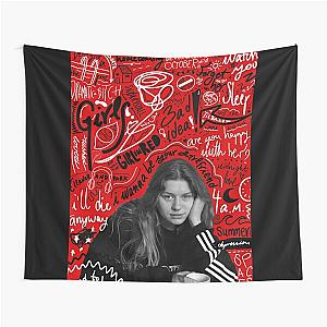 Girl in red - Songs Tapestry