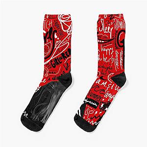 Girl in red - Songs Socks