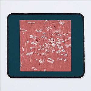 Girl in Red Chapter 1 Mouse Pad