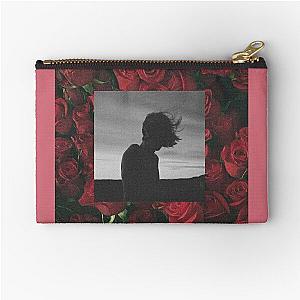 Girl in Red 4am Zipper Pouch