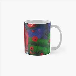 Girl in red fanart Classic Mug