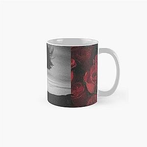 Girl in Red 4am Classic Mug