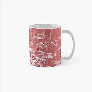 Girl in Red Chapter 1 Classic Mug