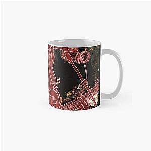 Girl in Red Classic Classic Mug