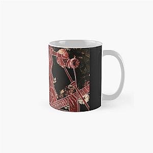 Girl in Red  Classic Mug