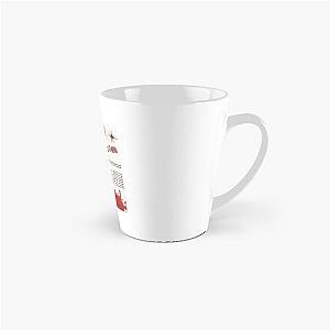 Girl in red tour For Fans Tall Mug