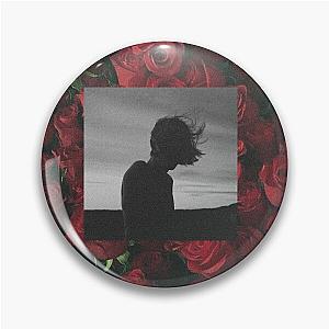 Girl in Red 4am Pin