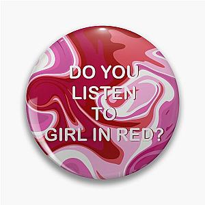 Do you listen to girl in red? Lesbian tiktok  Pin