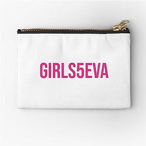 Girls5Eva Zipper Pouch