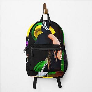 Fledge Mulholland Girls Sara Bareilles Backpack