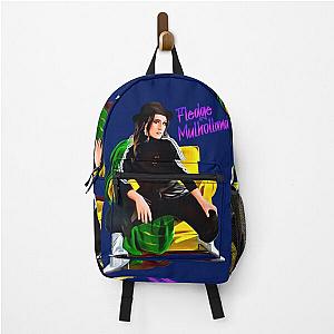 Fledge Mulholland Girls5eva Sara Bareilles Backpack