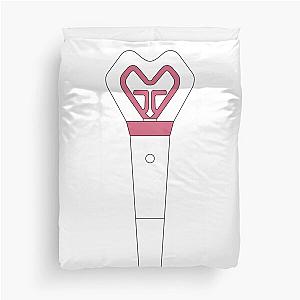 SNSD lightstick Duvet Cover