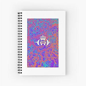 Girls Generation SNSD Spiral Notebook