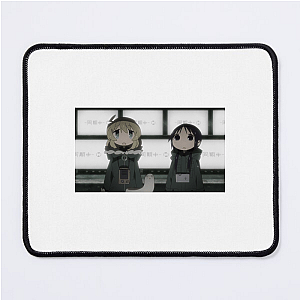 Girls Last Laugh Girls Last Tour Mouse Pads