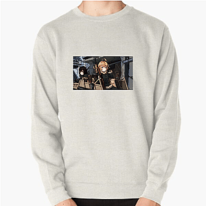 Touring the End Together Girls Last Tour Sweatshirts