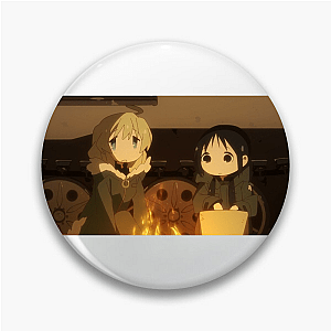 Silence Speaks Loudest Girls Last Tour Pins