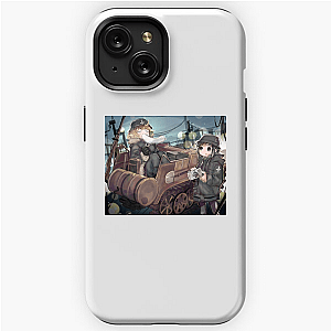 Survival Isn’t Cold Girls Last Tour iPhone Cases