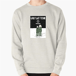 Chito & Yuuri Survive Girls Last Tour Sweatshirts