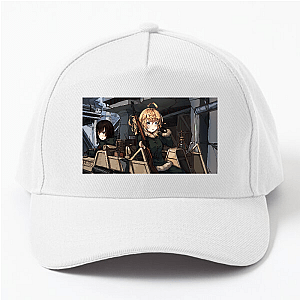 Touring the End Together Girls Last Tour Hats & Caps