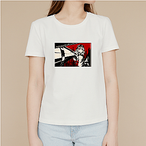 Snow, Scrap, and Girls Girls Last Tour T-Shirts