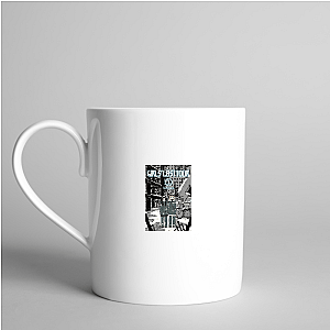 Girls Last, Worlds Fade Girls Last Tour Mugs