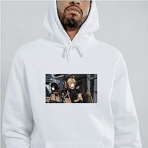 Touring the End Together Girls Last Tour Hoodies