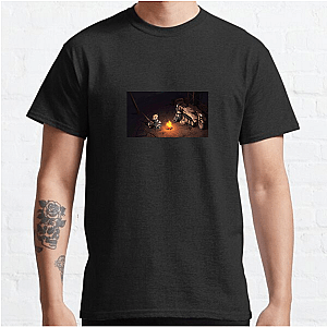 Girls Last – Forever Moving Girls Last Tour T-Shirts