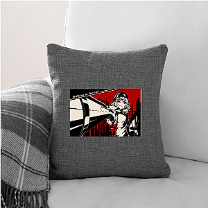 Snow, Scrap, and Girls Girls Last Tour Pillows Cover
