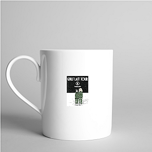 Chito & Yuuri Survive Girls Last Tour Mugs