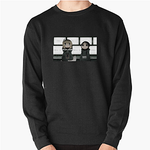 Girls Last Laugh Girls Last Tour Sweatshirts