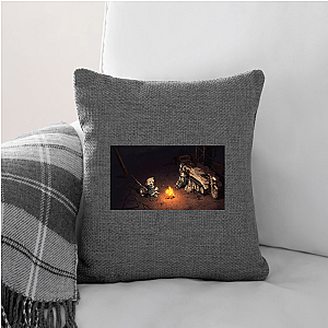 Girls Last – Forever Moving Girls Last Tour Pillows Cover