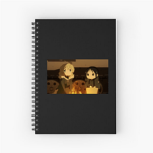 Silence Speaks Loudest Girls Last Tour Notebook