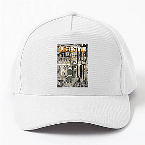 Last Tour, First Feels Girls Last Tour Hats & Caps