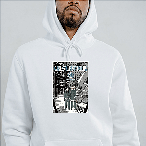 Girls Last, Worlds Fade Girls Last Tour Hoodies